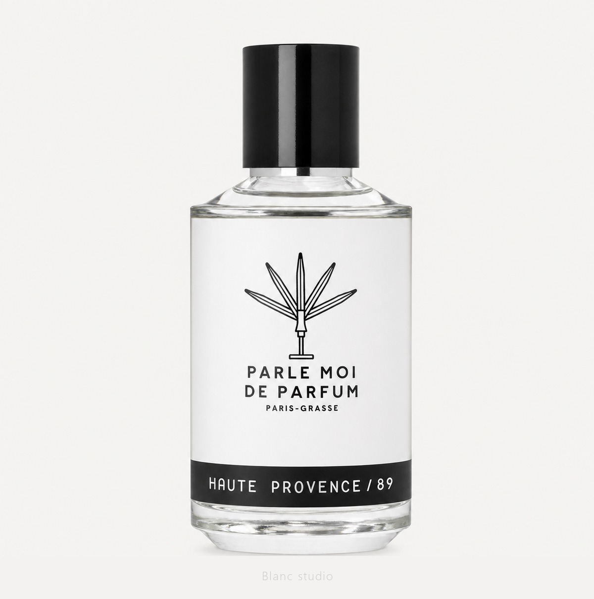 PARLE MOI DE PARFUM Haute Provence / 89